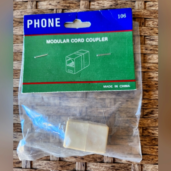 Phone Module Coupler - Picture 1 of 2